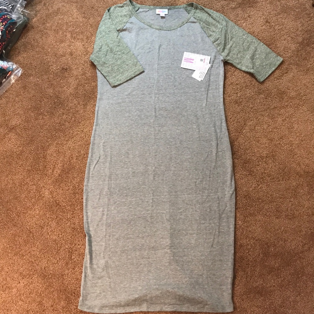 NWT LuLaRoe Julia M
